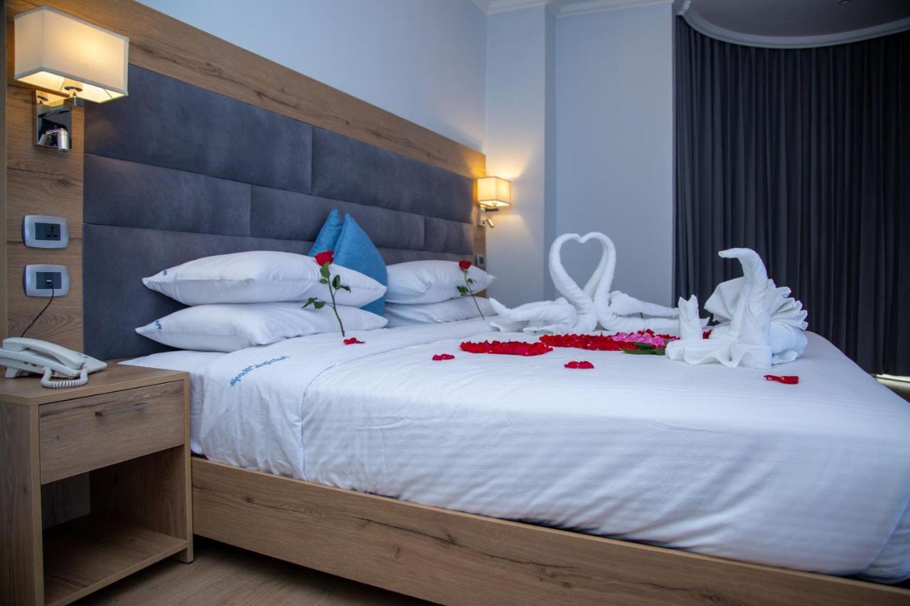 Aselefech Merga Hotel And Spa Аддис-Абеба Экстерьер фото