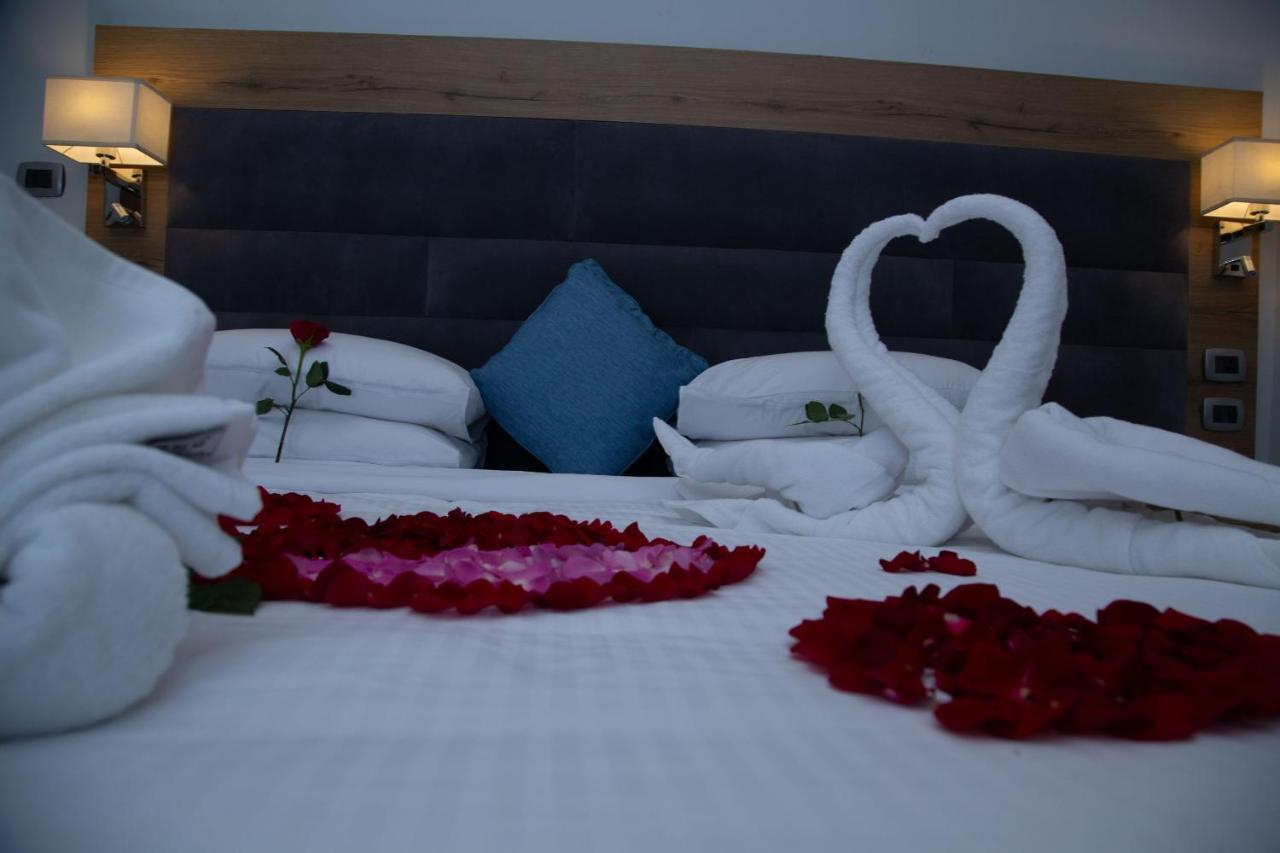 Aselefech Merga Hotel And Spa Аддис-Абеба Экстерьер фото