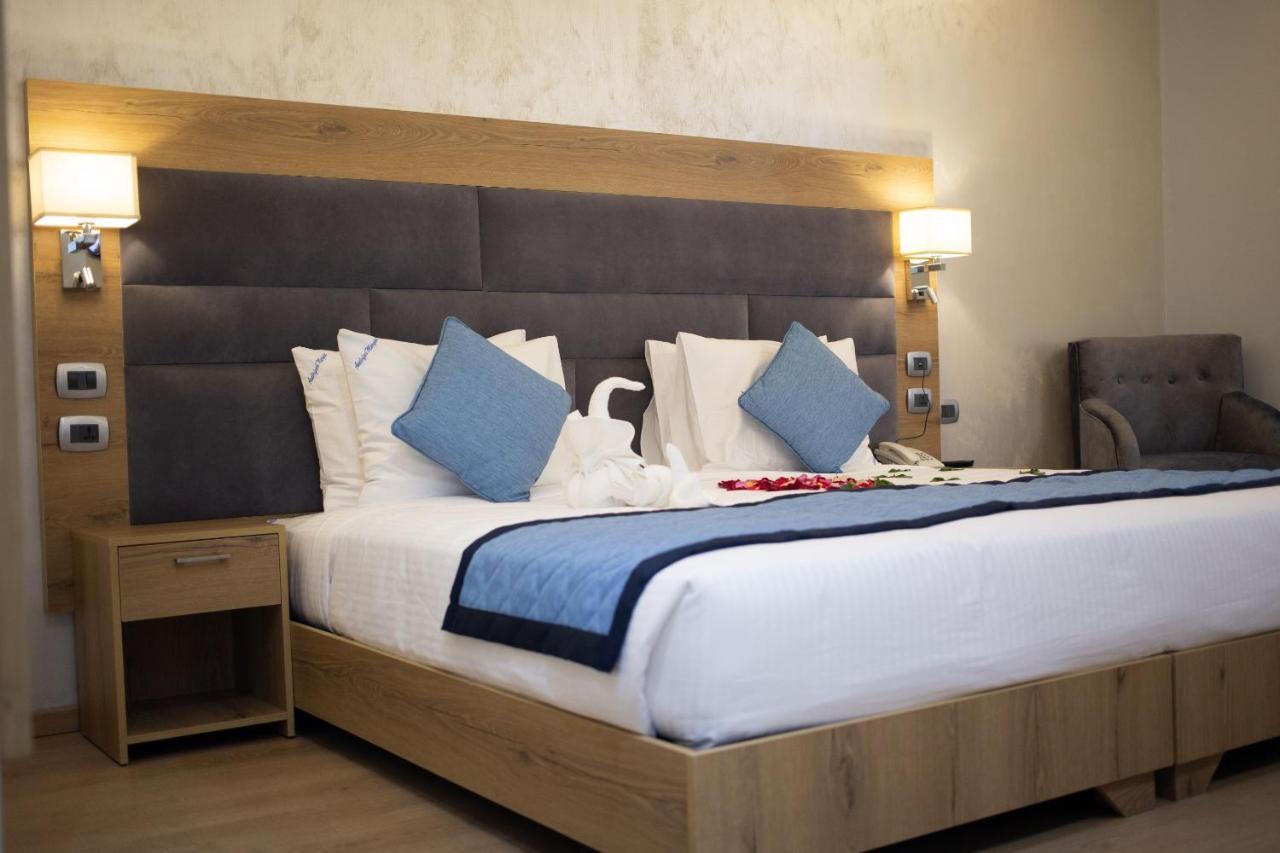 Aselefech Merga Hotel And Spa Аддис-Абеба Экстерьер фото
