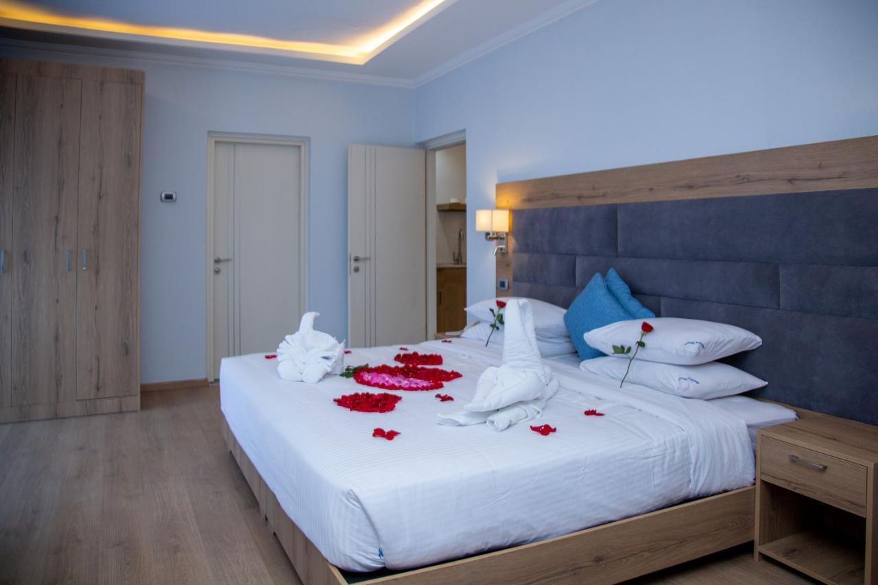 Aselefech Merga Hotel And Spa Аддис-Абеба Экстерьер фото