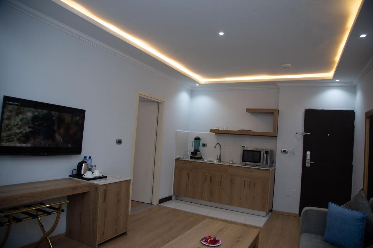Aselefech Merga Hotel And Spa Аддис-Абеба Экстерьер фото