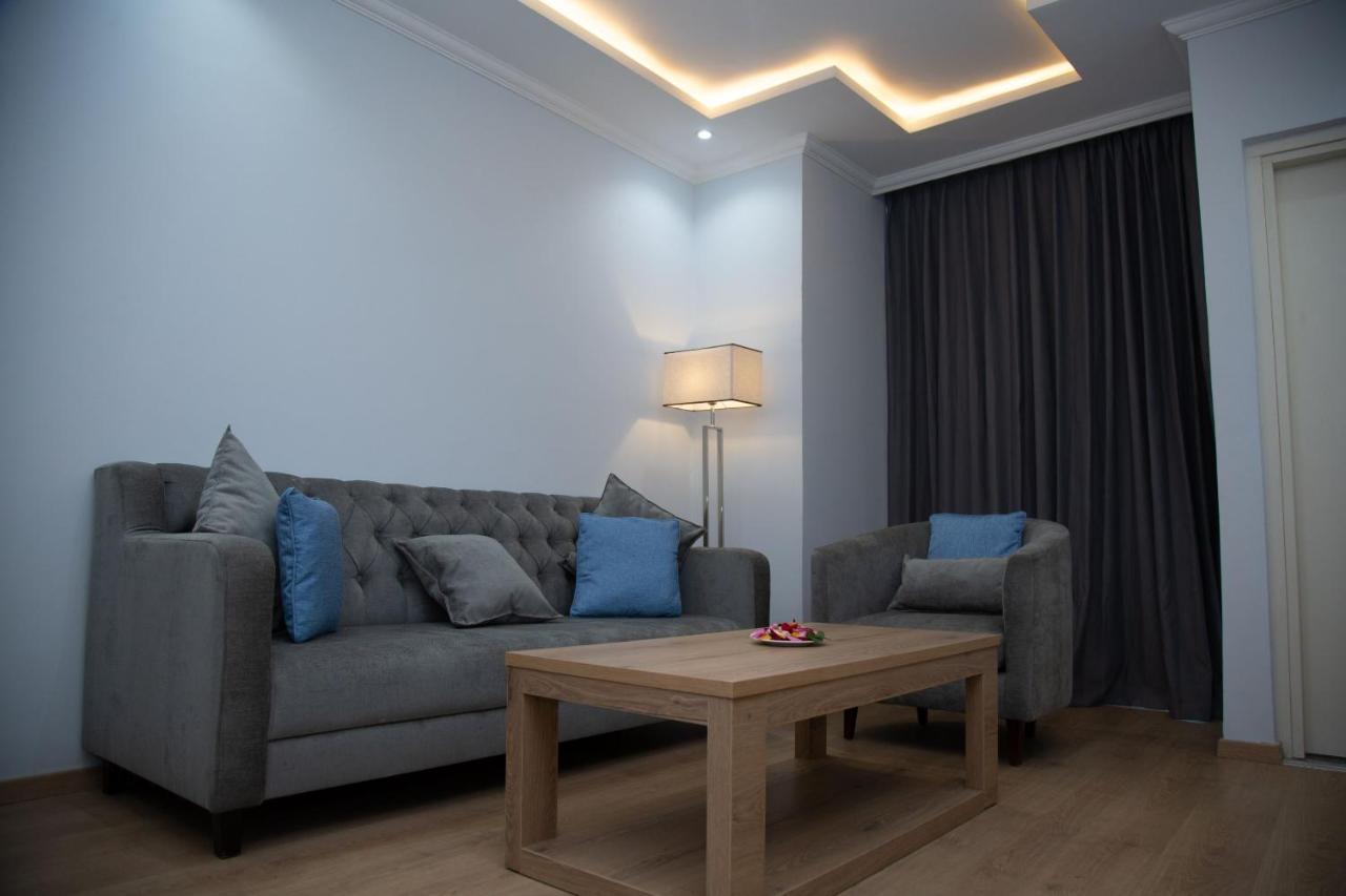 Aselefech Merga Hotel And Spa Аддис-Абеба Экстерьер фото