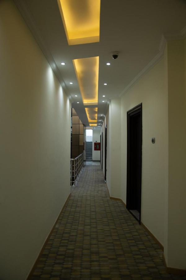 Aselefech Merga Hotel And Spa Аддис-Абеба Экстерьер фото