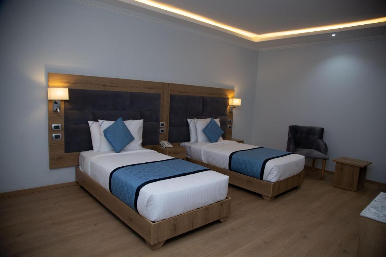 Aselefech Merga Hotel And Spa Аддис-Абеба Экстерьер фото