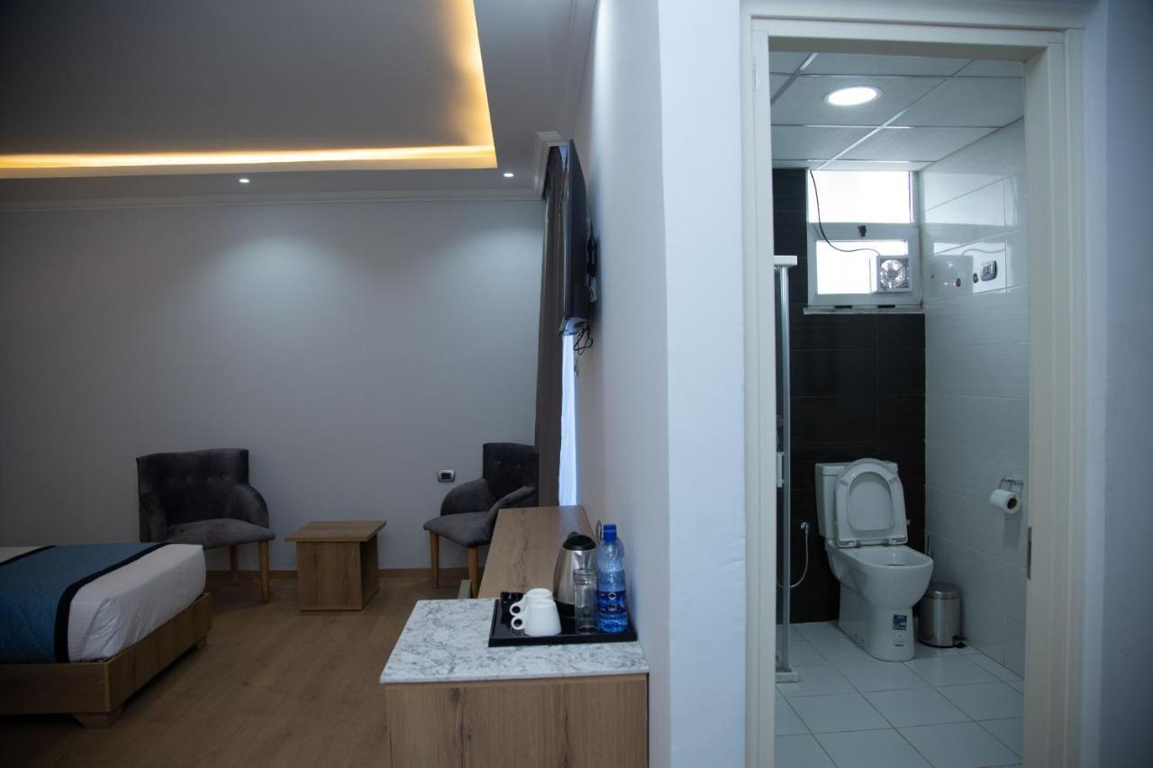 Aselefech Merga Hotel And Spa Аддис-Абеба Экстерьер фото