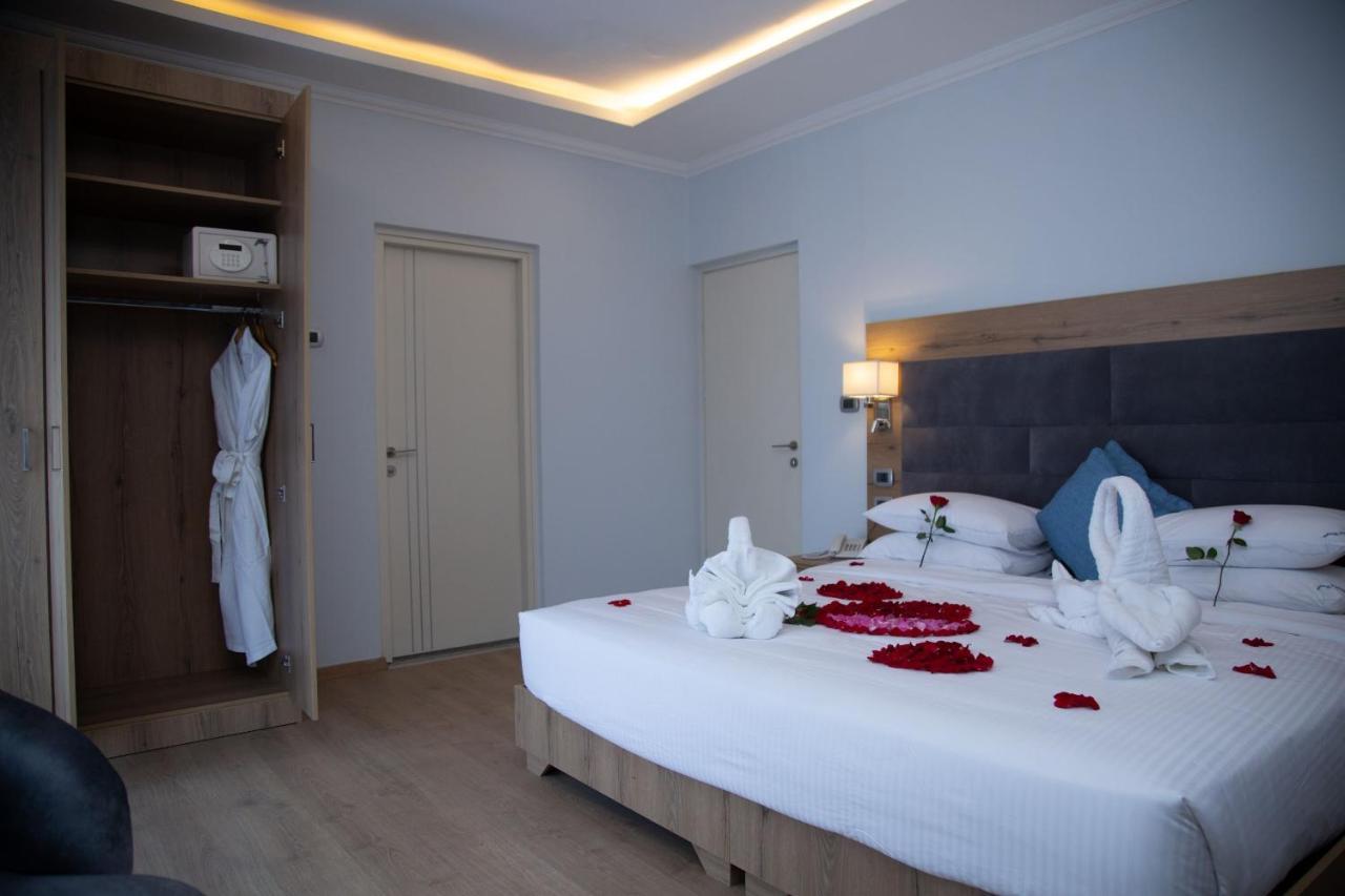 Aselefech Merga Hotel And Spa Аддис-Абеба Экстерьер фото