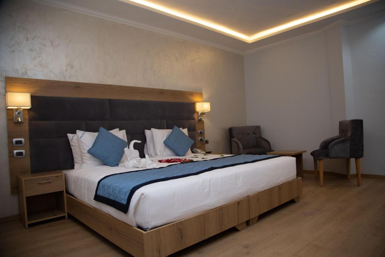 Aselefech Merga Hotel And Spa Аддис-Абеба Экстерьер фото