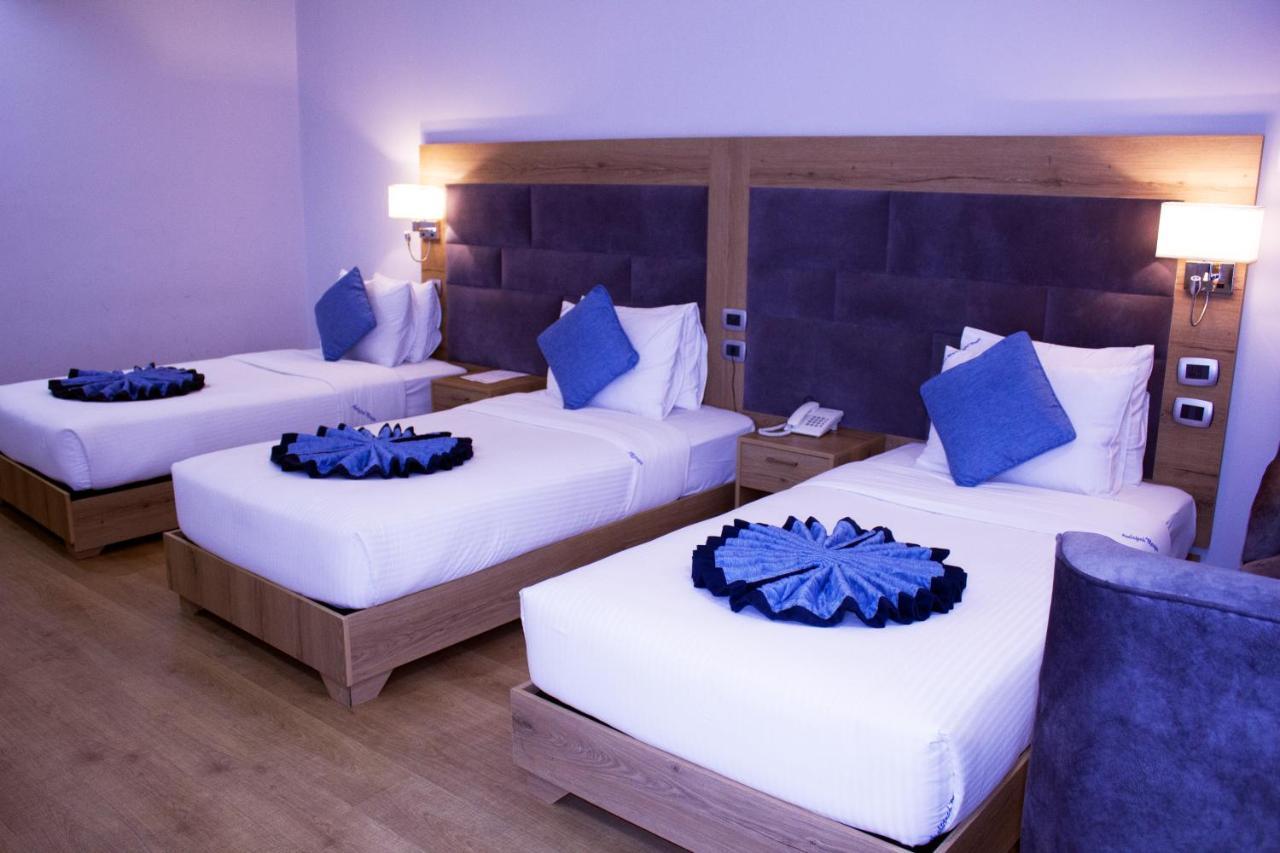 Aselefech Merga Hotel And Spa Аддис-Абеба Экстерьер фото