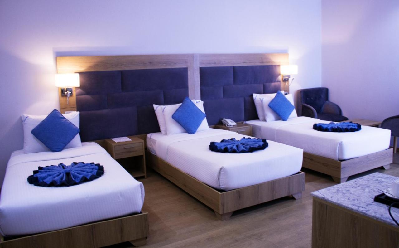Aselefech Merga Hotel And Spa Аддис-Абеба Экстерьер фото